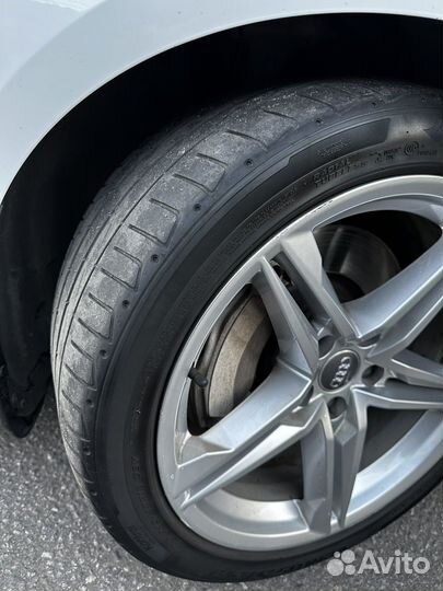 Hankook Ventus S1 Evo 2 K117 245/40 R18