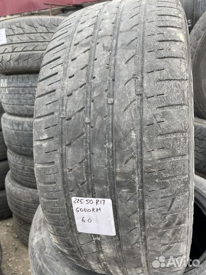 Goform GH-18 225/50 R17