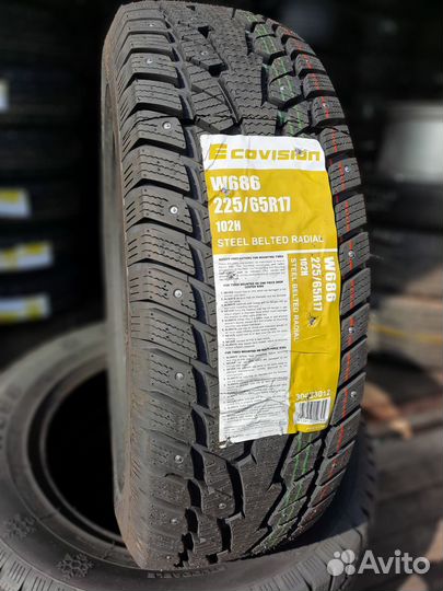Ecovision W-686 225/65 R17 102V
