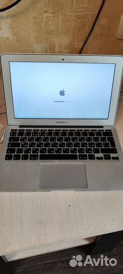 Apple MacBook Air 13 2011