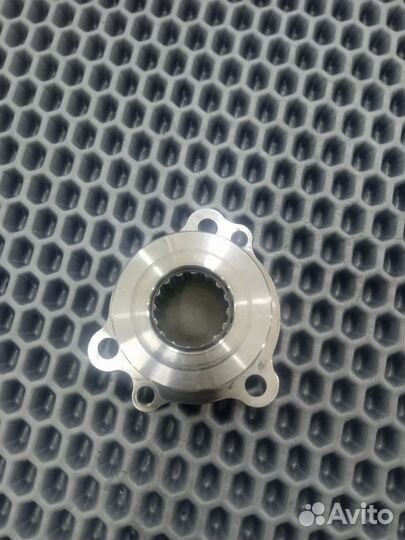 Suzuki gsxr 600 k8 k9 k10 n735 подшипник вала кпп