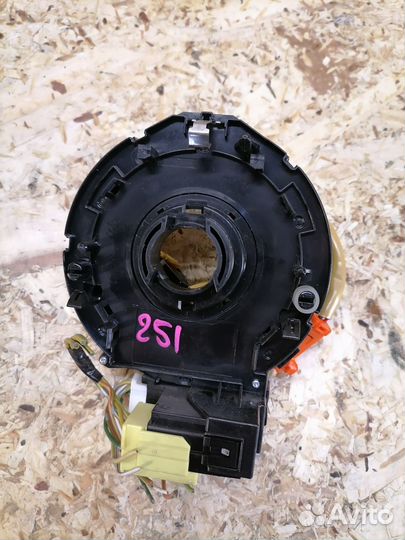 SRS кольцо Toyota Avensis T251