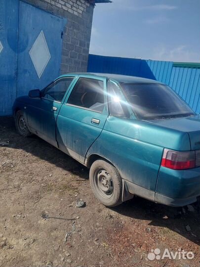 Авто разбор ваз