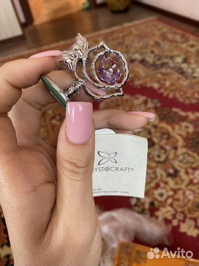 Декоративная статуэтка 