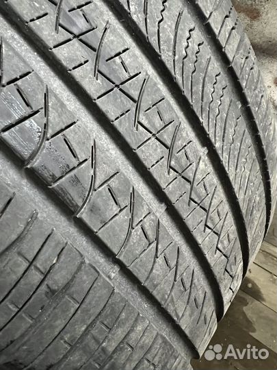 Pirelli Scorpion Zero All Season 275/40 R22