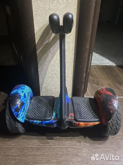 Гироскутер minirobot