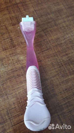 Станок для бритья. Venus