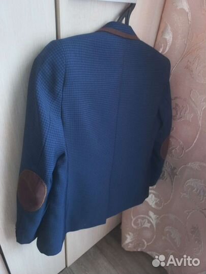 Школьная форма для мальчика