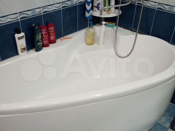 3-к. квартира, 82 м², 4/5 эт.