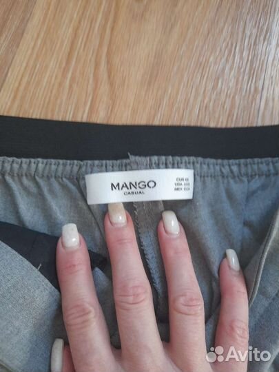 Пакет вещей на девушку 42 размера