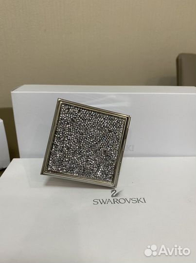 Зеркало Swarovski