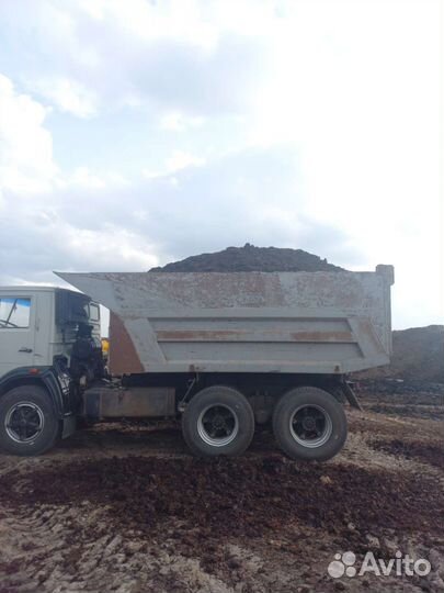 Компост. С Грибной Радуги