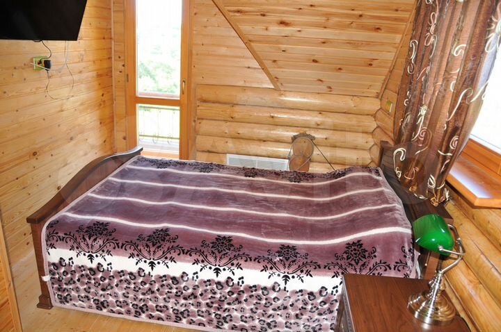 Дом 75 м² на участке 7 сот.