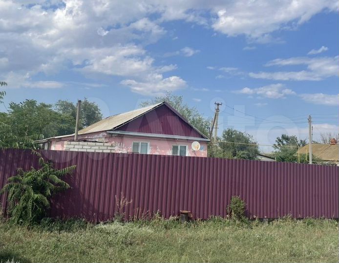 Куплю дом