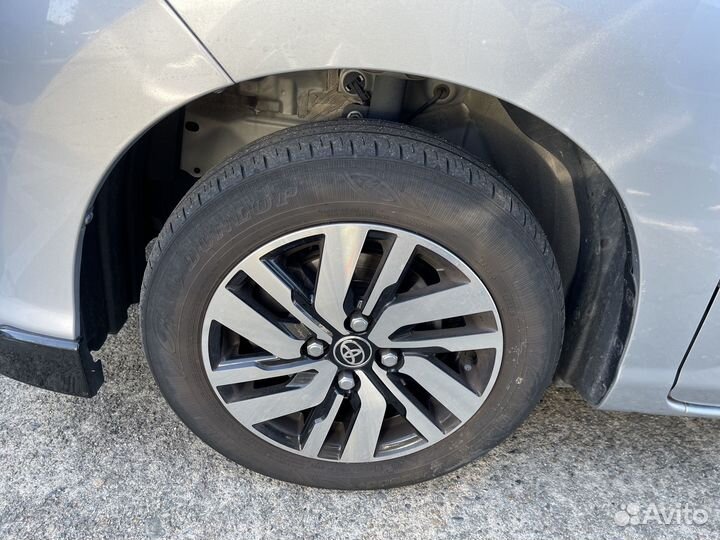 Литые диски R14