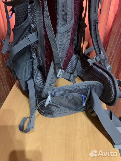 Туристический рюкзак