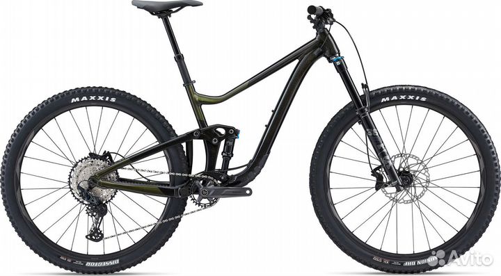 Giant Trance X 29 1 - 2022