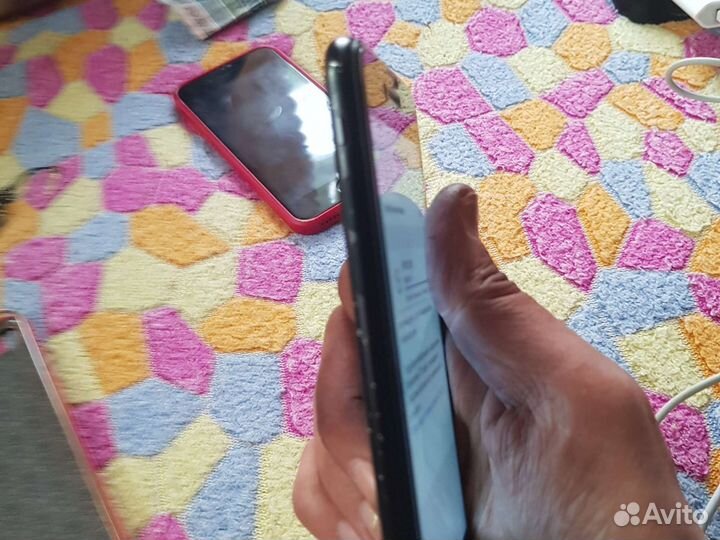 Бу телефон 7 iPhone