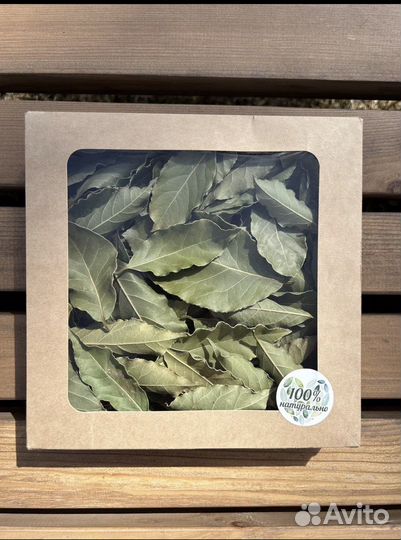 Лавровый лист