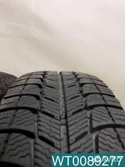 Michelin X-Ice 3 185/65 R15 95T