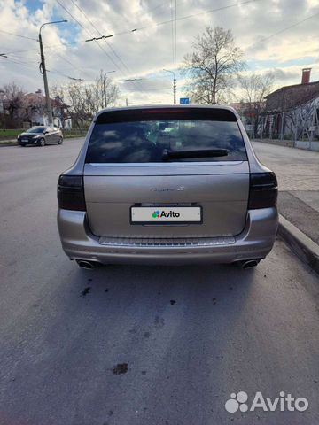 Porsche Cayenne 3.2 AT, 2004, 410 000 км