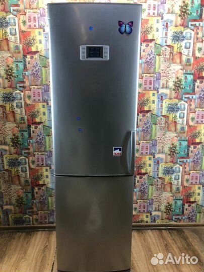 Холодильник б/у с доставкой и гарантией