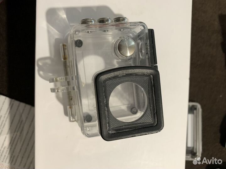 Экшн камера