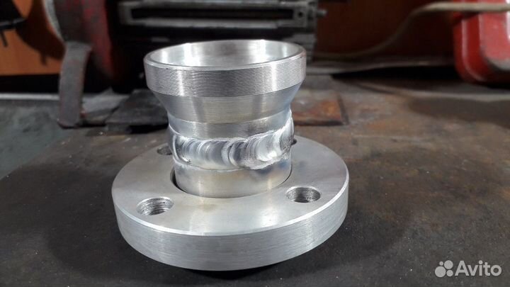 Сварка в среде аргона выезд, полуавтомат