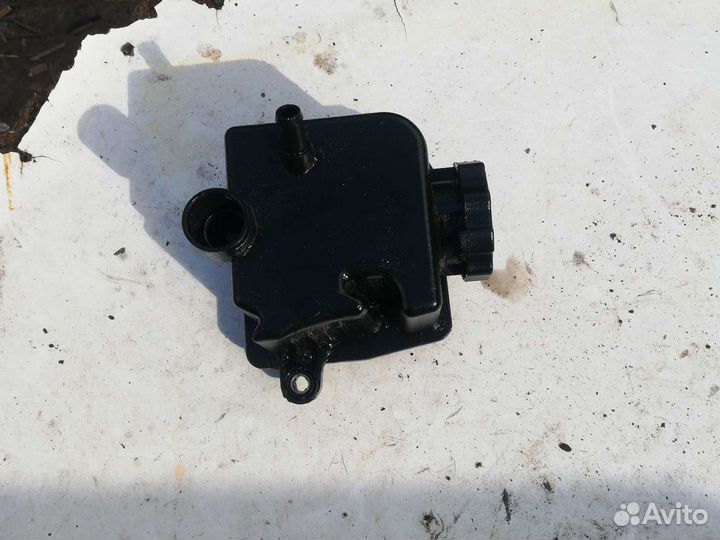 Бачок гур Мерседес W210