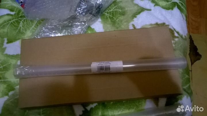 Трубка уровня наполнения для animo WKT 20N