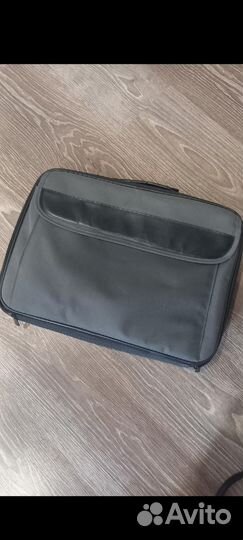 Чехол для ноутбука