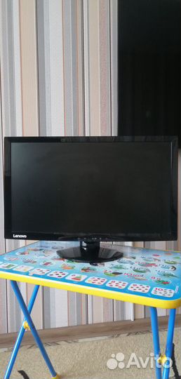 Монитор Lenovo 24