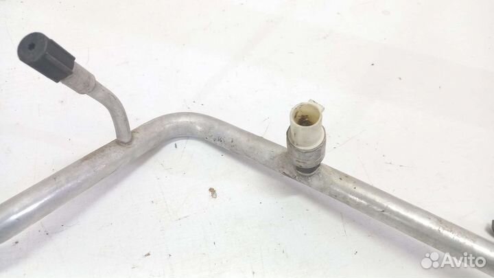 Трубка кондиционера Ford Focus 2