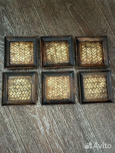 Подставка под горячее