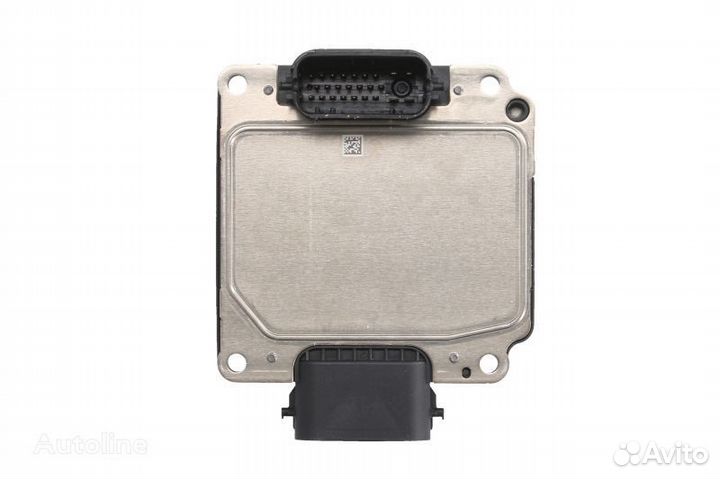 Блок управления АКПП EST ecolife ZF 6070.003.010