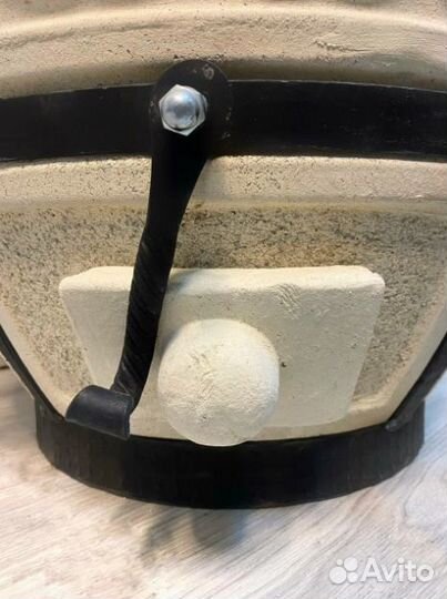 Тандыр Донской Амфора