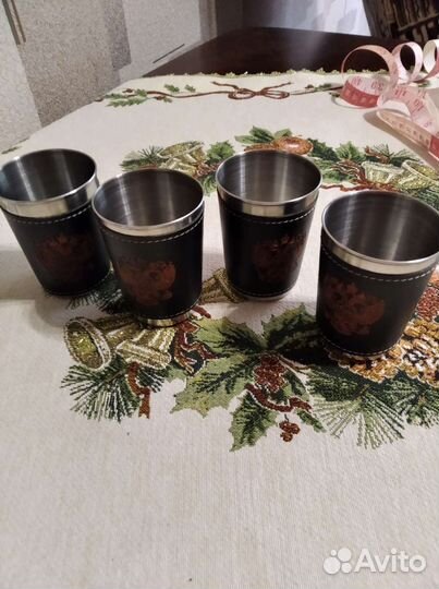 Дорожный набор