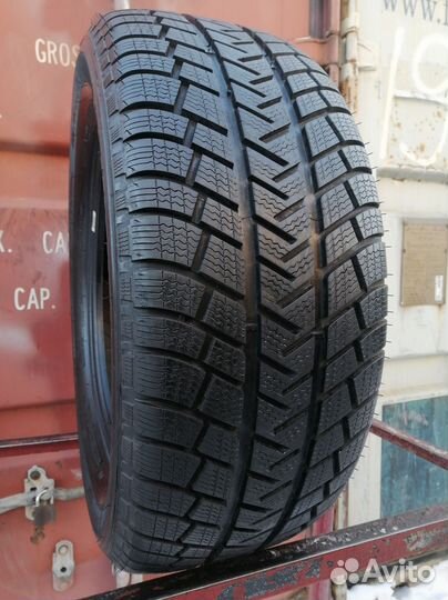Michelin Latitude Alpin 255/55 R18 99T