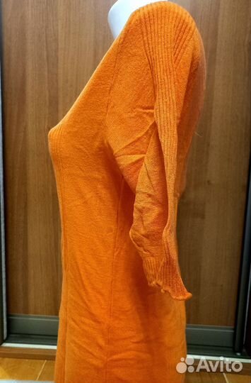 Майка плотная