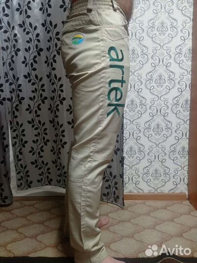 Артек штаны