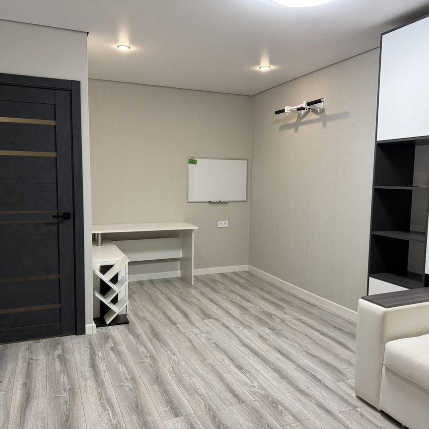 Квартира 1-комн. 35 м² в Грязовец — фото 10 из 40