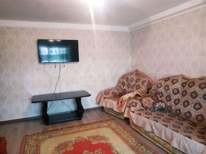 3-к. квартира, 80 м², 5/9 эт.