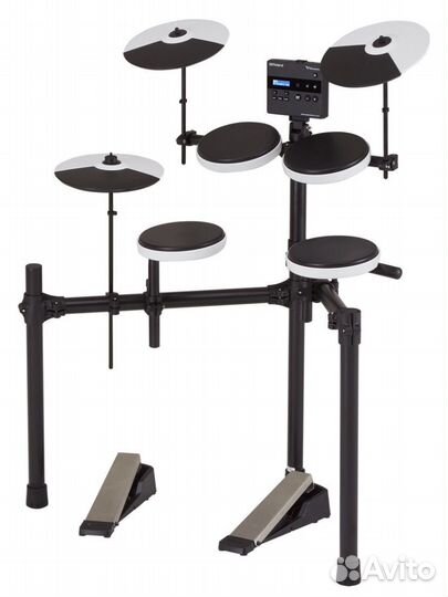 Roland TD-02K ударная установка