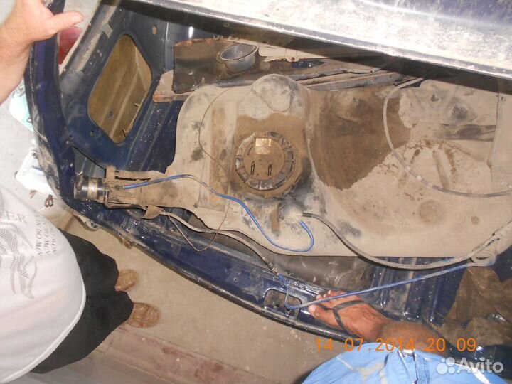 Опель омега б