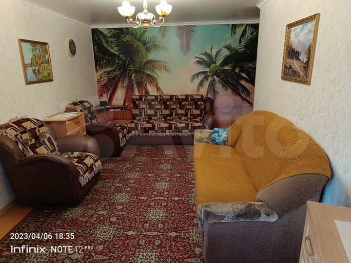 2-к. квартира, 46 м², 8/9 эт.