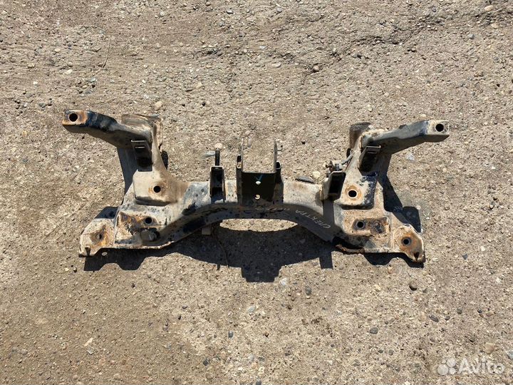 Подрамник Передний Kia Spectra 2001-2011