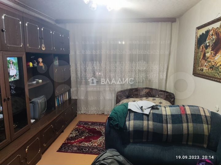 2-к. квартира, 56,4 м², 3/9 эт.