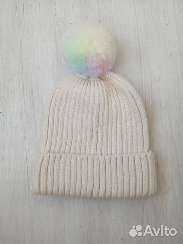 Новая шапка George