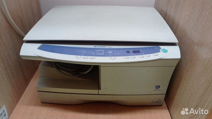 Т) Принтер shap ar-5012