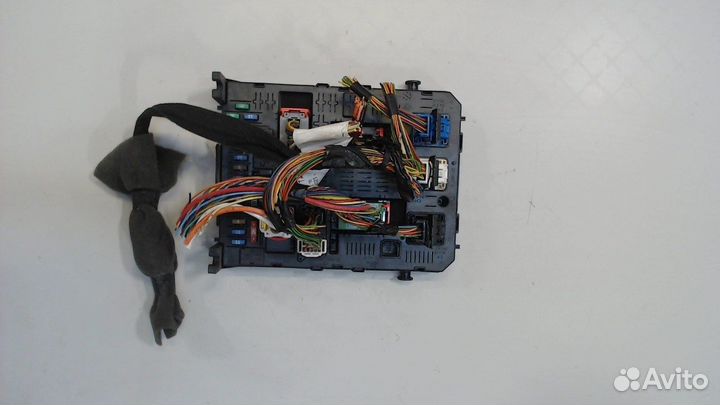 BSI Блок предохранителей Peugeot 3008, 2010